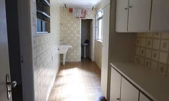 Imagem 5: Apartamento para Venda em Santos, Ponta da Praia, 3 dormitórios, 1 suíte, 3 banheiros, 2 v