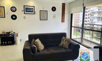 Imagem 6: Flat SUPER AMPLO, 2 dorm, mobiliado em excelente localização nos Jardins a venda !