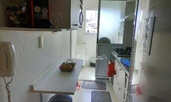 Imagem 2: Apartamento com 2 dormitórios à venda, 64 m² por R$ 466.400,00 - Carandiru - São Paulo/SP