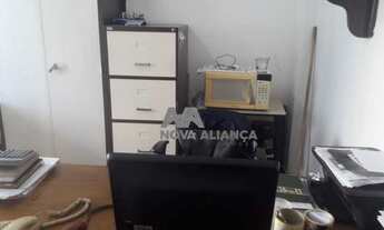 Imagem 5: Rio de Janeiro - Conjunto Comercial/Sala - Centro