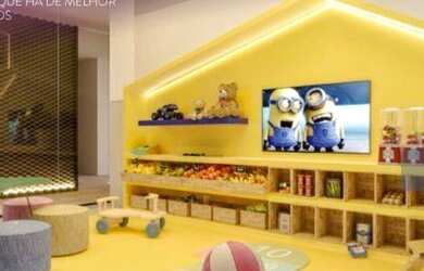 Imagem 6: Apartamento à venda, 66 m² por R$ 1.084.234,79 - Santo Agostinho - Belo Horizonte/MG