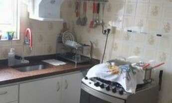 Imagem 5: Apartamento com 2 dormitórios à venda, 64 m² por R$ 286.200,00 - Campo Grande - Santos/SP