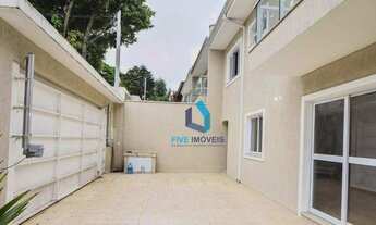 Imagem 2: Sobrado com 2 dormitórios à venda, 100 m² por R$ 890.000,00 - Jardim Umuarama - São Paulo