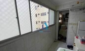 Imagem 5: Apartamento à venda, 82 m² por R$ 830.000,00 - Vila Mariana - São Paulo/SP