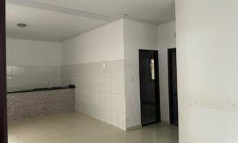 Imagem 2: Casa no novo cohatrac