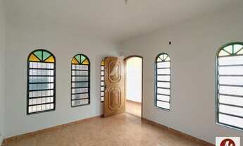 Imagem 2: Casa (térrea na rua) 4 dormitórios/suite, cozinha planejada