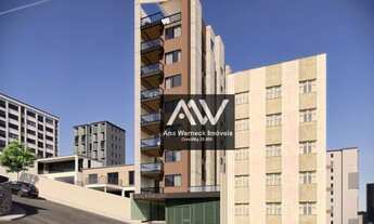 Imagem 2: Apartamento Garden com 2 dormitórios à venda, 143 m² por R$ 740.000,00 - Grambery - Juiz d