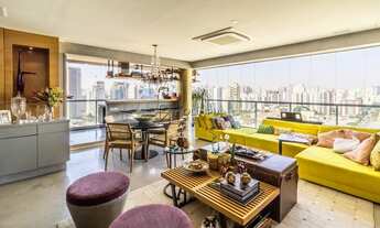 Imagem: Apartamento Venda 1 Dormitórios - 108 m²