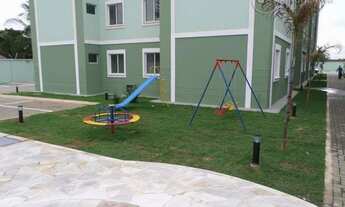 Imagem 1: Apartamento residencial à venda, Dois Córregos, Piracicaba