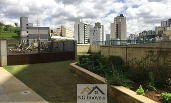 Imagem 4: Apartamento para venda com 115 metros quadrados com 3 quartos em Buritis - Belo Horizonte