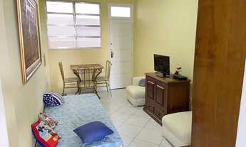 Imagem 4: Apartamento para venda possui 40 metros quadrados com 1 quarto em Copacabana - Rio de Jane