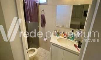 Imagem 6: Apartamento - Jardim Paulicéia - Campinas