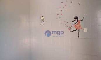 Imagem 6: Sobrado com 1 dormitório para alugar, 400 m² por R$ 5.900,00/mês - Vila Maria Alta - São P