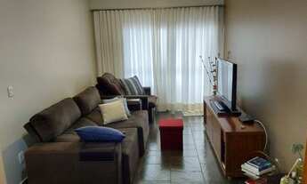 Imagem 2: Apartamento com 2 dormitórios sendo 1 suíte à venda, 75 m² por R$ 210.000 - Jardim Castelo