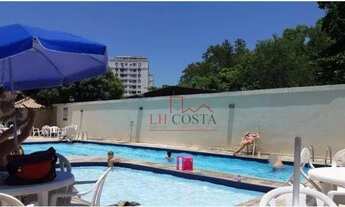 Imagem: Apartamento com 2 dormitórios à venda