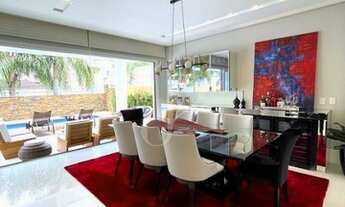 Imagem 4: Casa em Jurerê Intenacional