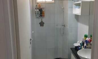 Imagem 4: APARTAMENTO RESIDENCIAL em CAMPINAS - SP, JARDIM DO LAGO