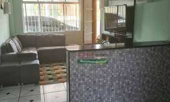 Imagem 3: Casa com 2 dormitórios à venda, 162 m² por R$ 1.070.000 - Vila Dayse - São Bernardo do Cam