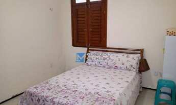 Imagem 5: Casa TRIPLEX com 6 dormitórios à venda, 322 m² por R$ 820.000 - Monte Castelo - Fortaleza