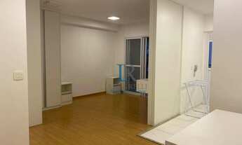 Imagem: Apartamento à venda, 42 m² por R$ 380.000,00