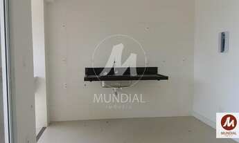 Imagem 4: Apartamento (flat) 1 dormitórios/suite, portaria 24hs, lazer, espaço gourmet, elevador, em