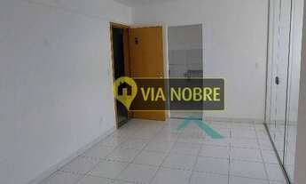 Imagem 2: Apartamento com 2 dormitórios à venda, 54 m² por R$ 438.806,70 - Betânia - Belo Horizonte