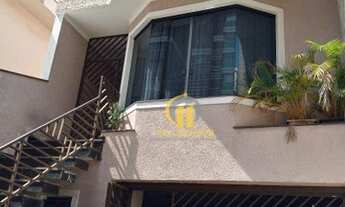 Imagem: Casa no Anália Franco por R$ 1.300.000