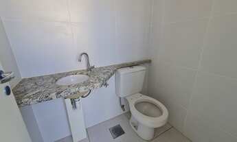 Imagem 5: APARTAMENTO A VENDA SANTO ANTONIO 2 QUARTOS 2 SUITES 2 VAGAS