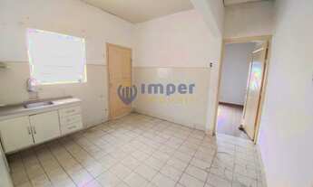 Imagem 6: Casa com 2 dormitórios para alugar, 100 m² por R$ 2.500,00 - Santana - São Paulo/SP