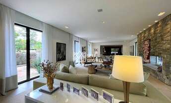 Imagem 6: Casa com 5 dormitórios à venda, 1050 m² por R$ 18.000.000,00 - Condomínio Terras de São Jo