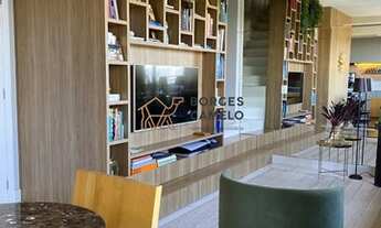 Imagem 7: Nova Lima - Apartamento Padrão - Vila Da Serra