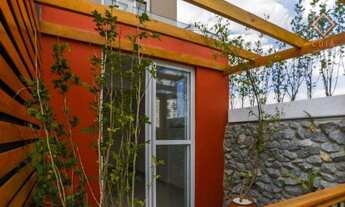 Imagem 4: Apartamento Garden com 2 dormitórios à venda, 182 m² por R$ 1.390.000,00 - Vila Mariana