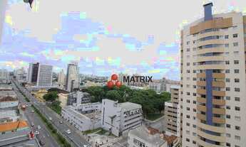 Imagem 7: Sala para alugar, 42 m² por R$ 1.800,00/mês - Centro - Curitiba/PR