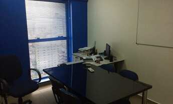 Imagem: Sala Comercial à venda, Boqueirão, Santos