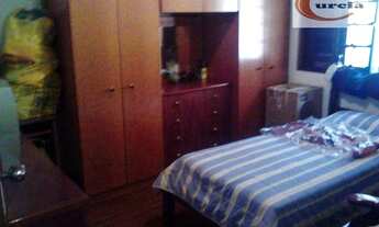 Imagem 6: Casa com 3 dormitórios à venda, 150 m² por R$ 1.050.000,00 - Saúde - São Paulo/SP