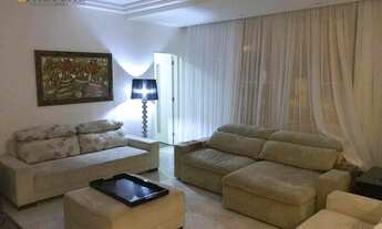 Imagem: Casa com 5 dormitórios à venda, 380 m²