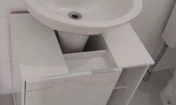 Imagem 6: Apartamento para alugar, 32 m² por R$ 1.300,00/mês - Brasilândia - São Paulo/SP