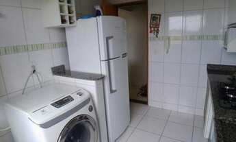 Imagem 7: Apartamento para Venda em Uberlândia, Santa Mônica, 2 dormitórios, 1 banheiro, 1 vaga