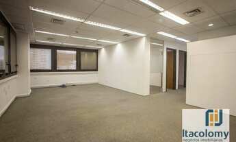 Imagem 5: Conjunto comercial lindo para locação na Avenida Paulista