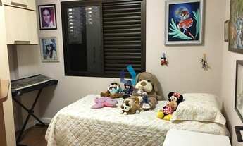 Imagem 6: Apartamento com 3 dormitórios à venda, 91 m² por R$ 858.000 - Vila Mariana - São Paulo/SP