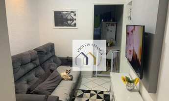 Imagem: Apartamento com 3 dormitórios à venda