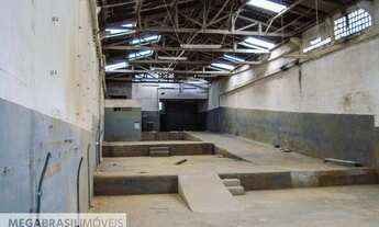 Imagem 1: Prédio, 250 m² - venda por R$ 5.600.000,00 ou aluguel por R$ 35.000,00/mês - Bosque da Saú