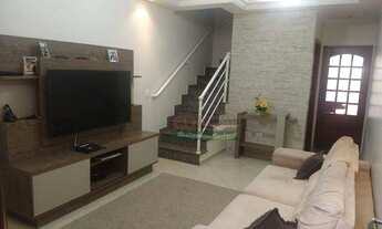 Imagem 2: Casa com 2 dormitórios à venda, 125 m² por R$ 450.000 - Picanco - Guarulhos/SP