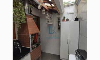 Imagem 4: Casa com 2 dormitórios à venda, 60 m² por R$ 329.000,00 - Vila Mercedes - Jandira/SP