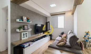 Imagem 5: Apartamento à venda 65m² 2 dormitórios (1 suíte) 1 vagas Condomínio Arte Palácio Ipirang