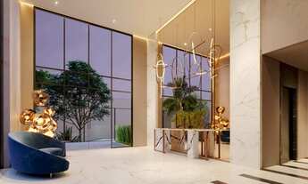 Imagem 4: Apartamento à venda, 4 quartos, 4 suítes, Consolação/Higienópolis - São Paulo/SP