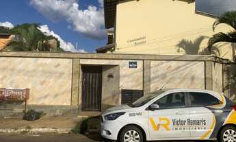 Imagem 2: Casa no condominio bernine