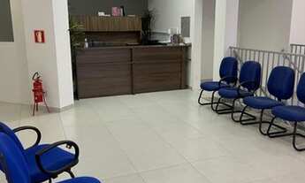 Imagem 3: CAXIAS DO SUL - Conjunto Comercial/Sala - SÃO PELEGRINO