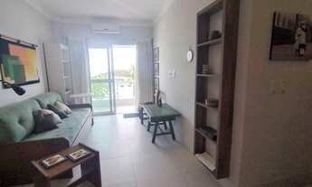 Imagem 5: Apartamento com 2 dormitórios à venda, 160 m² por R$ 1.300.000,00 - Tombo - Guarujá/SP