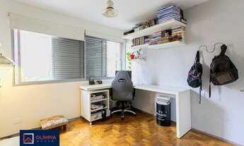 Imagem 5: Apartamento Venda 3 Dormitórios - 114 m² Cerqueira César